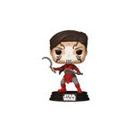 Funko POP Star Wars Morgan Elsbeth Glow in the Dark Figür