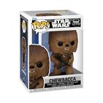 Funko Pop Star Wars New Classic Chewbacca Figür