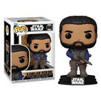 Funko Pop Star Wars Obi Wan Kenobi Kawlan Roken Figür