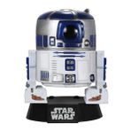 Funko POP Star Wars R2-D2 Figür