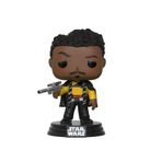 Funko Pop Star Wars Solo Lando Calrissian 889698269827