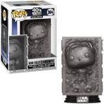 Funko POP Star Wars Star Wars Han in Carbonite Figür