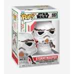 Funko Pop Star Wars Stormtrooper Figür