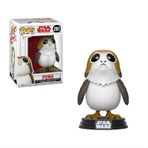 Funko POP Star Wars The Last Jedi Porg Figür