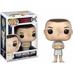 Funko Pop Stranger Things Eleven Hospital Gown Figür