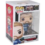 Funko POP Suicide Squad Boomerang Figür