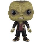 Funko POP Suicide Squad Killer Croc Figür