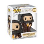 Funko POP! Süper: Harry Potter Azkaban Tutsağı - Rubeus Hagrid Hayvan Pelt Kıyafeti - Koleksiyonluk Vinil Figür - Hediye Fikri - Çocuklar ve Yetişkinler İçin Resmi Ürün - Film Hayranları