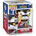 Funko Pop Super: Voltron - Koleksiyon Vinil Figür - Hediye Fikri - Resmi Ürün - Çocuklar Ve Yetişkin Vitrin