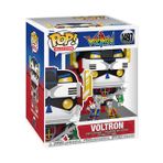 Funko Pop Super: Voltron - Koleksiyon Vinil Figür - Hediye Fikri - Resmi Ürün - Çocuklar ve Yetişkinler için Oyuncaklar - Çizgi Film/Animasyon Hayranları