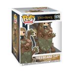 Funko Pop! Super: Yüzüklerin Efendisi - Merry & Pippin ile Ağaçsakal