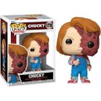 Funko Pop Television Chucky - Chucky Melted NO:1719