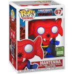 Funko Pop! Television - Masters Of The Universe Mantenna