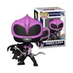 Funko Pop Television: Power Rangers 58 Ranger Slayer Px Previews Exclusive NO:1383