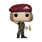Funko Pop Television Stranger Things Hunter Robin With Cocktail Aksiyon Figürü