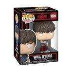 Funko Pop! Televizyon: Stranger Things - Will Byers - Koleksiyon Vinil Figür - Hediye Fikri - Resmi Ürün - Çocuklar ve Yetişkinler için Oyuncaklar - TV Hayranları - Koleksiyonerler ve Teşhir için