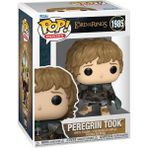 Funko Pop The Lord Of The Rings Peregrin Took #1985 Figür
