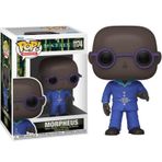 Funko POP The Matrix Morpheus Figür