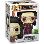 Funko Pop: The Office - Dwight Schrute (2021 Limited Edition)