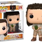 Funko POP The Walking Dead Eugene Figür