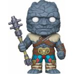 Funko Pop Thor Love Thunder: Korg - Renkli