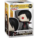 Funko Pop! Tokyo Ghoul - Nimura Furuta #1547