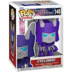 Funko POP Transformers: Cyclonus Figür