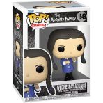 Funko Pop! Tv: Addams Ailesi - Çarşamba Addams Vitrin