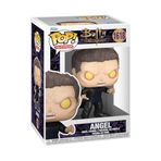 Funko POP TV: Buffy the Vampire Slayer - Angel (Vampire), Oyuncak Figür