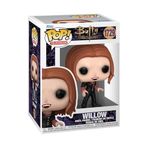 Funko POP TV: Buffy the Vampire Slayer - Willow (Vampire)