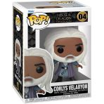 Funko Pop Tv: Ejderha Evi Corlys Velaryon, Renkli, Boyu(65609) Oyuncak Figür Vitrin