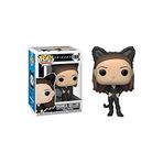 Funko Pop! TV: Friends-Monica As Catwoman - Tavşan - 8 Mile - Vinil Koleksiyon Figürü - Hediye Fikri - Resmi Ticari Ürünler - Çocuklar ve Yetişkinler için Oyuncak - Film Hayranları