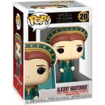 Funko Pop! Tv: House Of The Dragon (Ejderha Evi) Figürü, Vinil Koleksiyon Oyuncağı - Alicent Hightower
