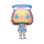 Funko POP TV: Stranger Things - Robin (Scoops Ahoy) Kız Erkek Çocuk Oyuncak Eğitici Oyuncaklar