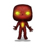 Funko POP TV: Stranger Things - Vecna (Rift) Kız Erkek Çocuk Oyuncak Eğitici Oyuncaklar