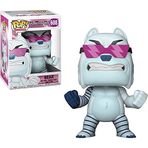 Funko POP TV: Teen Titans Go! â € “Floklu Ayı (Toys R Us Münhasır)"
