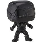 Funko Pop! TV: The Boys - Black Noir, Çok Renkli, Amazon Funkon Özel