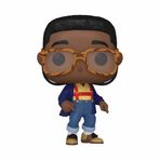 Funko Pop TV WB 100Th Family Matters Urkel Aksiyon Figürü