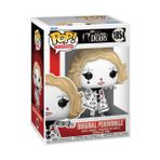 Funko POP! TV: Welcome to Derry - Orijinal Periwinkle - Koleksiyonluk Vinil Figür - Hediye Fikri - Resmi Ürün - Çocuklar ve Yetişkinler için Oyuncak - Koleksiyoncular için Model Figür