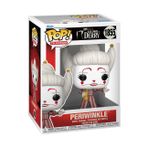 Funko POP! TV: Welcome to Derry - Periwinkle - Koleksiyonluk Vinil Figür - Hediye Fikri - Resmi Ürün - Çocuklar ve Yetişkinler için Oyuncak - Koleksiyoncular ve Sergi için Model Figür