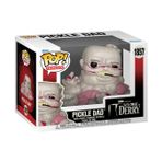 Funko POP! TV: Welcome to Derry - Pickle Dad - Koleksiyon Vinil Figür - Hediye Fikri - Resmi Ürün - Çocuklar ve Yetişkinler için Oyuncak - Koleksiyoncular ve Sergi için Model Figür