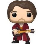 Funko Pop TV Witcher Jaskier Aksiyon Figürü