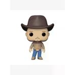Funko Pop Tv Yellowstone - Jimmy Hurdstrom 80177