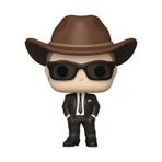 Funko POP TV: Yellowstone - John Dutton Kız Erkek Çocuk Oyuncak Eğitici Oyuncaklar
