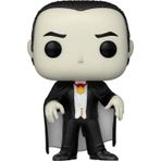 Funko POP Universal Monsters Dracula 1931 Exclusive