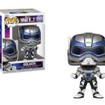 Funko Pop! Vinil: Marvel What If - Goliath