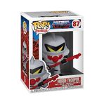 Funko Pop! Vinil: Motu - Horde Trooper - Masters of The Universe - Vinil Koleksiyon Figürü - Hediye Fikri - Resmi Ticari Ürünler - Çocuklar ve Yetişkinler için Oyuncak - TV Fanları