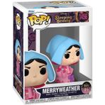 Funko Pop! Vinyl: Disney - Merryweather #1456