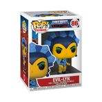 Funko Pop Vinyl Motu Evil Lyn Figür