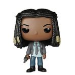 Funko Pop Walking Dead Michonne Figür